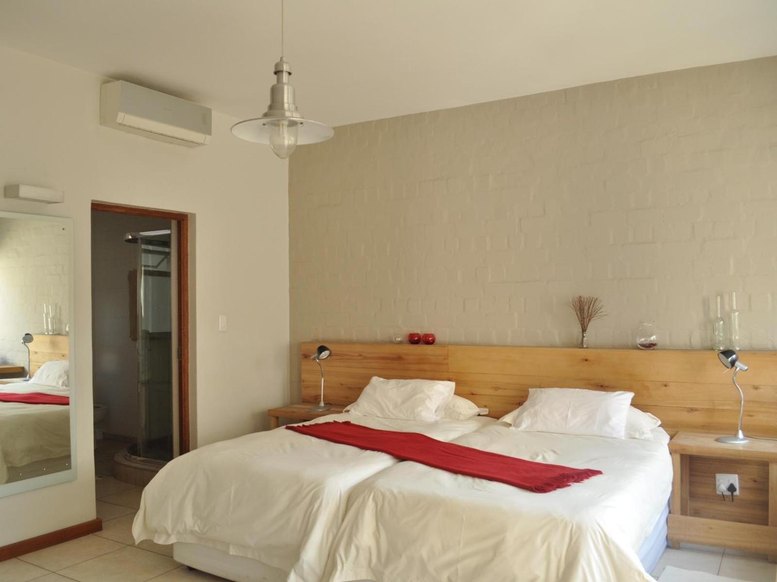 Villa Vista Guesthouse, Windhoek, Namibia Pokój zdjęcie